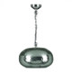 Retro Design B22 Pendant Light In Silver Made In India Retro Design B22 Pendant Light In Silver Made In India